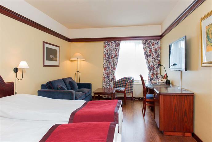 Hotel Norge