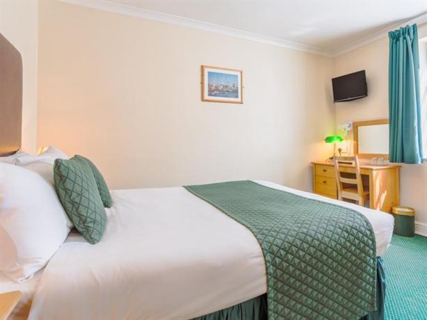 London Town Hotel