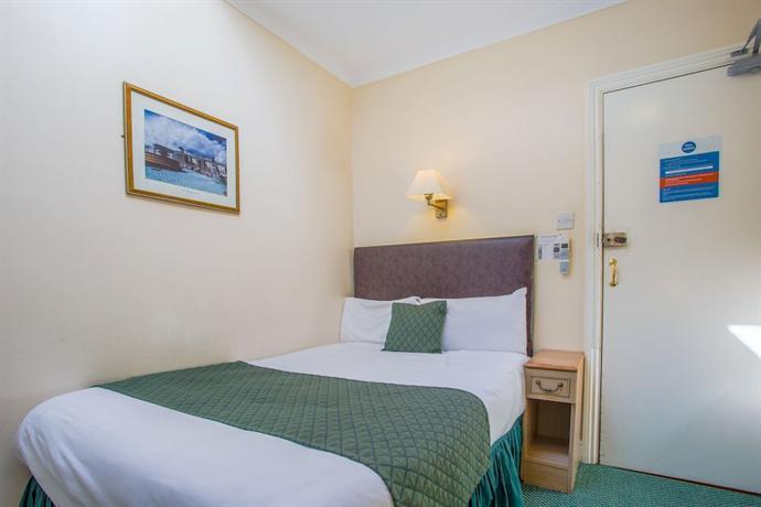 London Town Hotel
