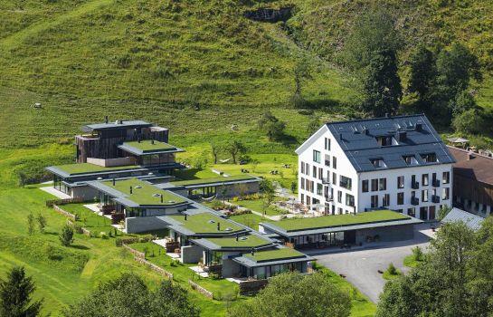 Hotel Wiesergut