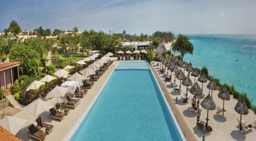 Riu Palace Zanzibar - All Inclusive - Adults Only