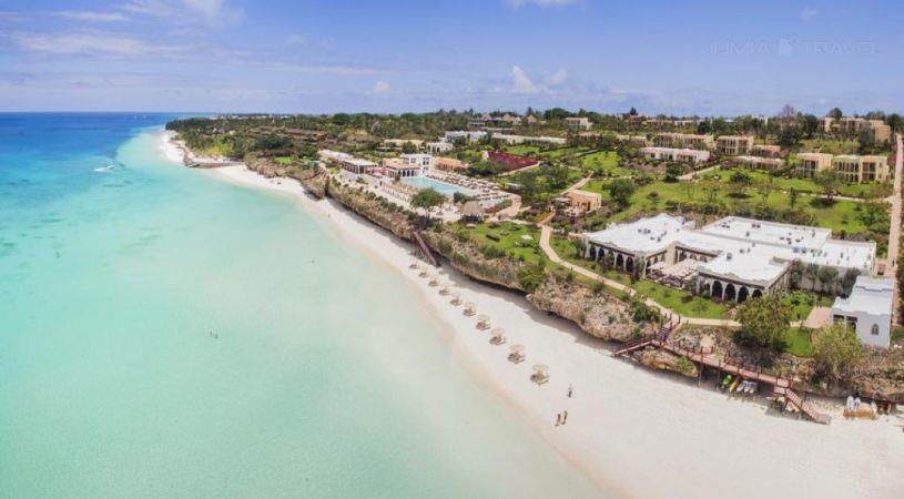 Riu Palace Zanzibar - All Inclusive - Adults Only 