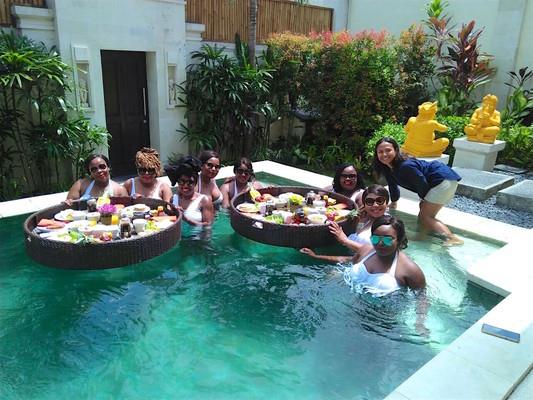 Your XXL Seminyak Boutique Villas