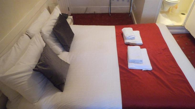 Arran House Hotel