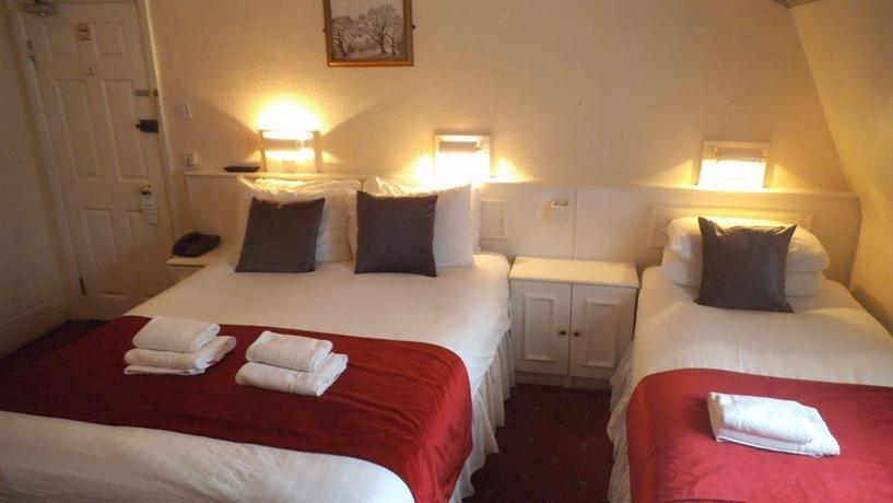 Arran House Hotel