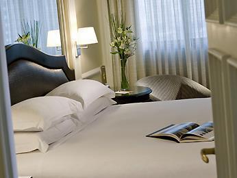 Grand Mercure Sao Paulo Ibirapuera