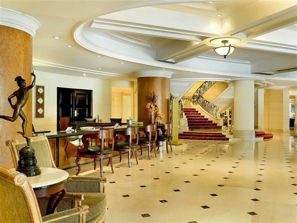 Grand Mercure Sao Paulo Ibirapuera