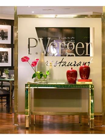 Grand Mercure Sao Paulo Ibirapuera