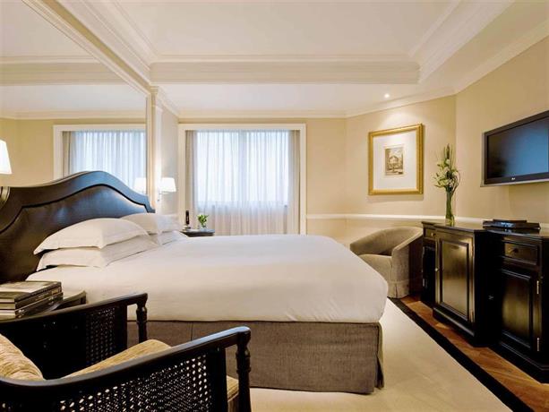 Grand Mercure Sao Paulo Ibirapuera