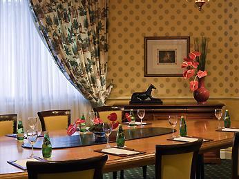 Grand Mercure Sao Paulo Ibirapuera