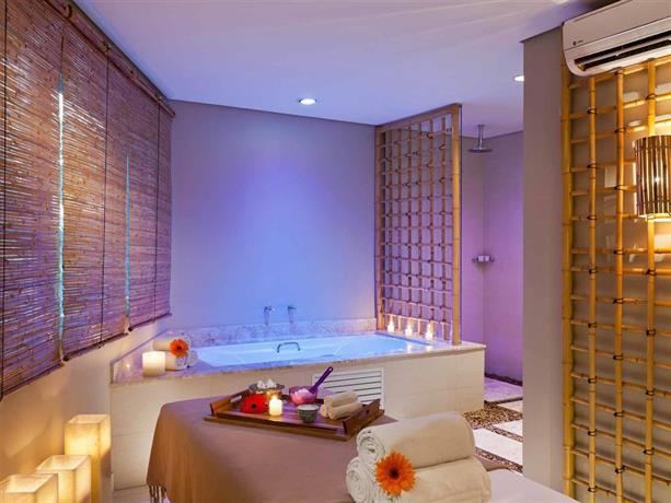 Grand Mercure Sao Paulo Ibirapuera