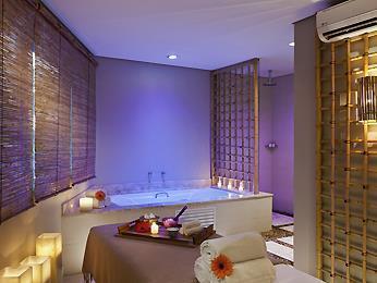 Grand Mercure Sao Paulo Ibirapuera