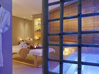 Grand Mercure Sao Paulo Ibirapuera