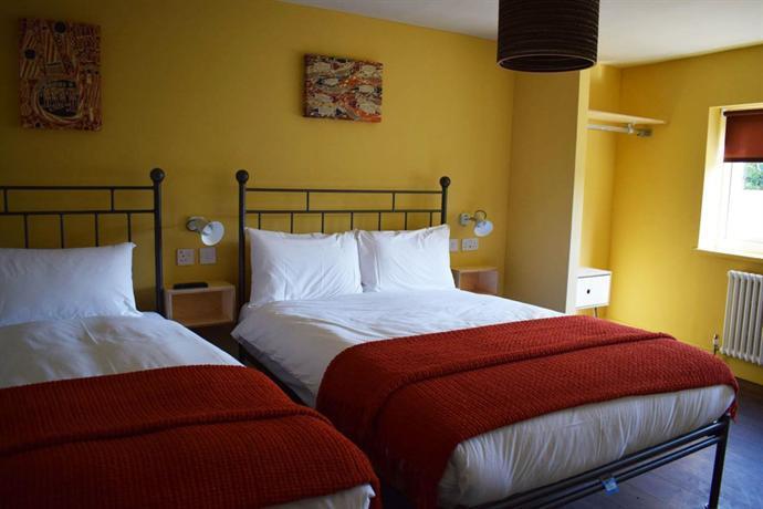 Peckham Rooms Hotel