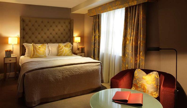 The Kensington Hotel
