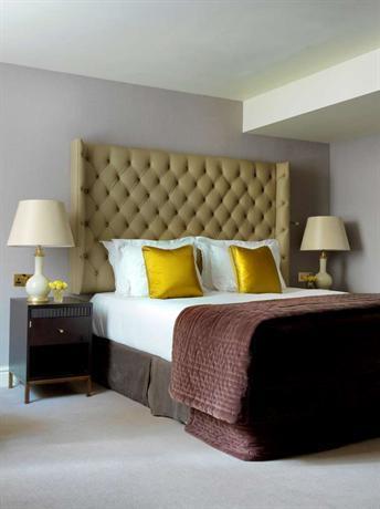 The Kensington Hotel