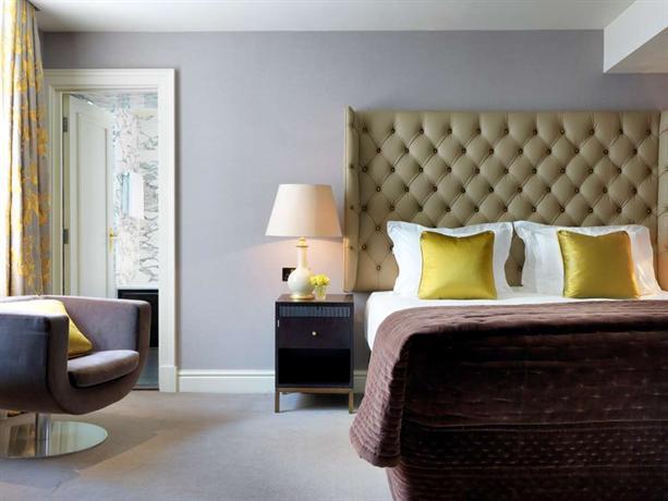 The Kensington Hotel