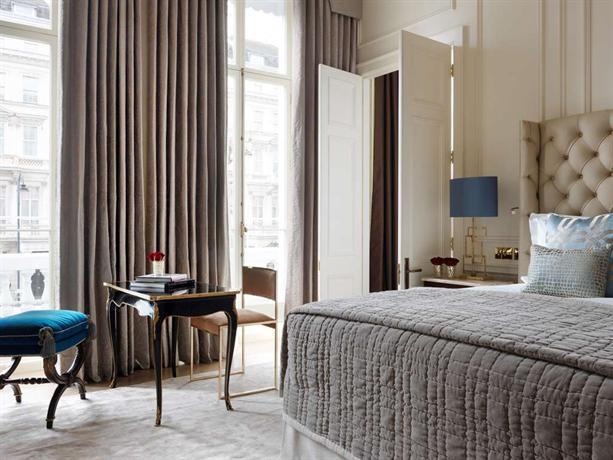 The Kensington Hotel