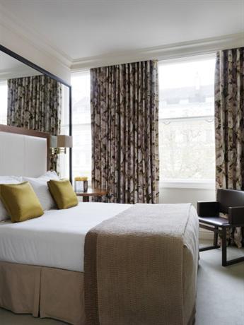 The Kensington Hotel