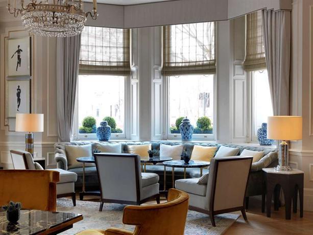 The Kensington Hotel