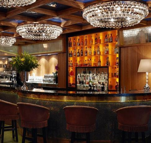 The Kensington Hotel