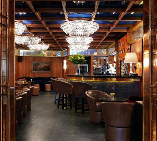 The Kensington Hotel
