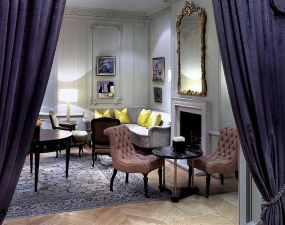 The Kensington Hotel