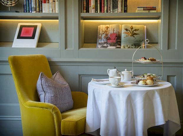 The Kensington Hotel
