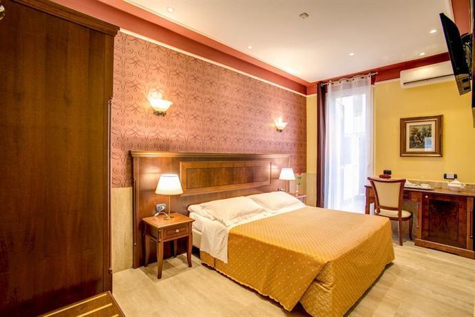 Aurelius Art Gallery Hotel