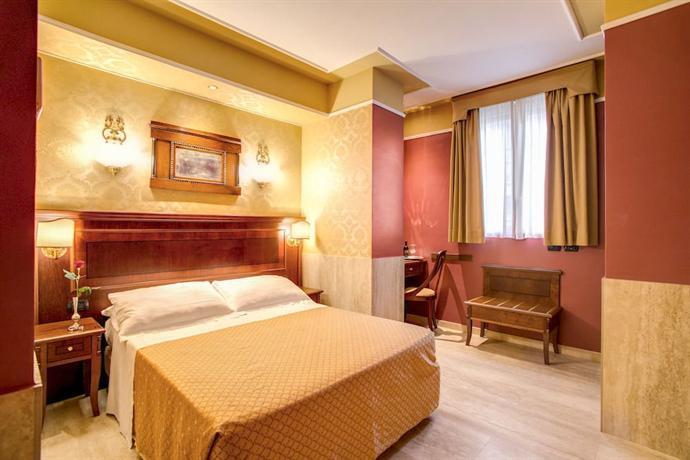 Aurelius Art Gallery Hotel