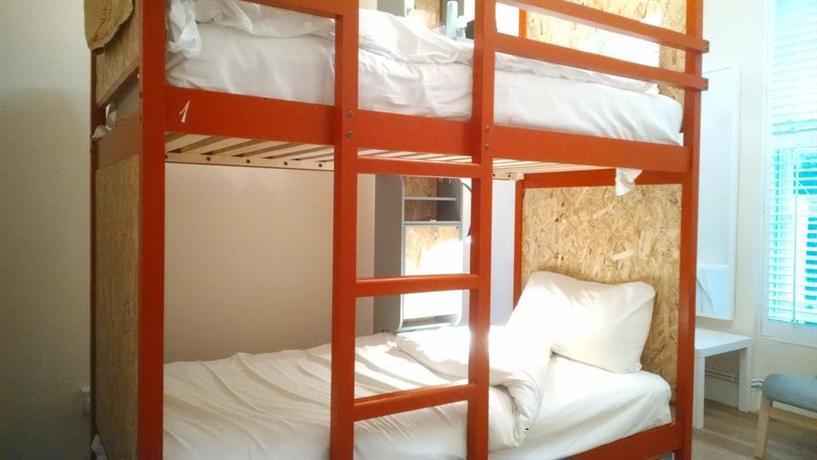 Park Villa Boutique Hostel