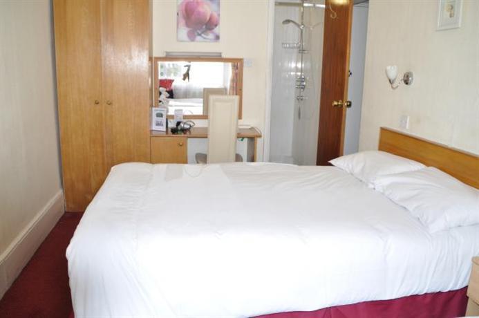 Barry House Hotel