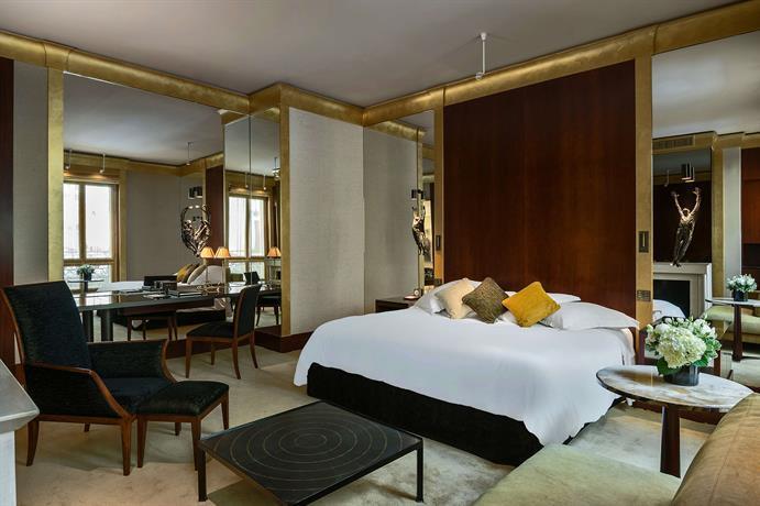 PARK HYATT PARIS-VENDOME