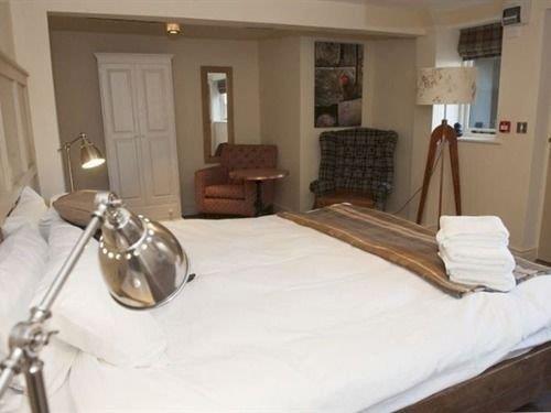 The Station Hotel London
