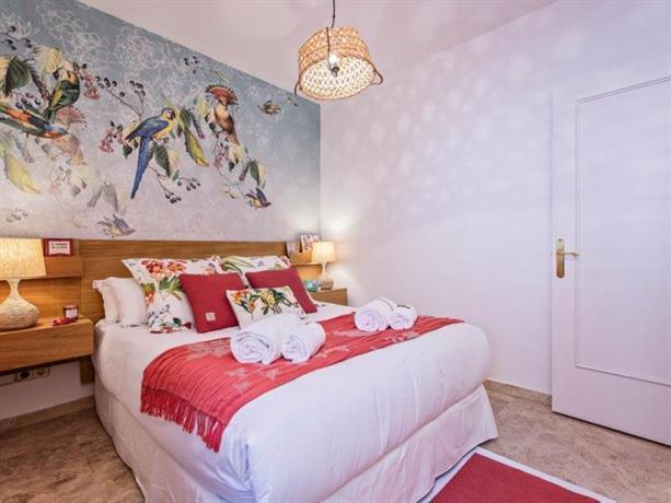 Sweet Inn - Cosy Ciutadella