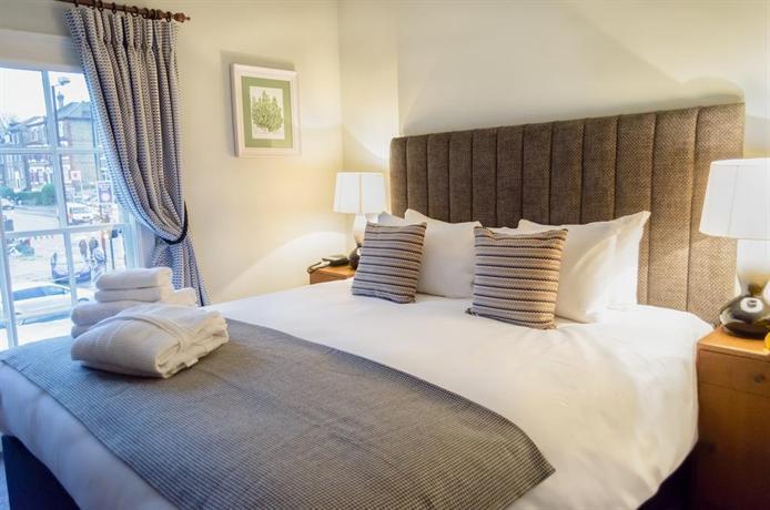 Tulse Hill Hotel