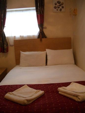 Britannia Inn Hotel