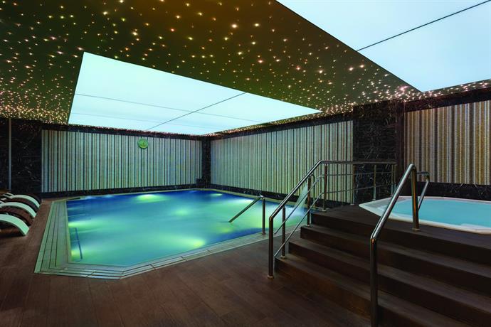 Wyndham Grand Izmir Ozdilek