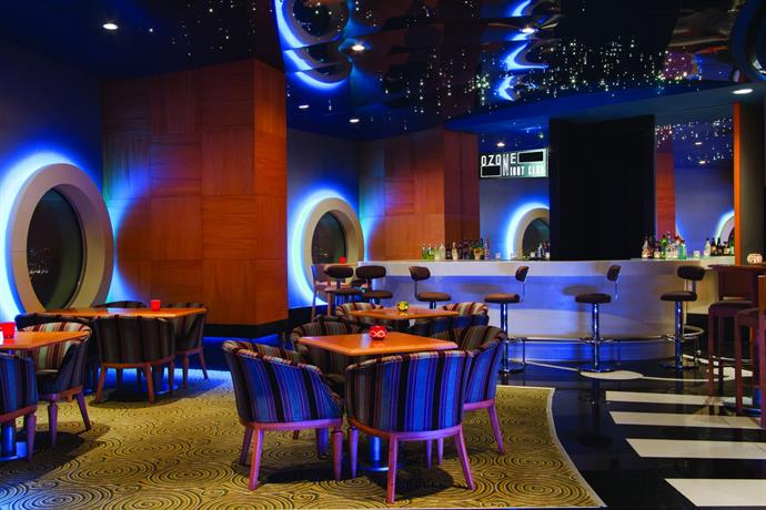 Wyndham Grand Izmir Ozdilek
