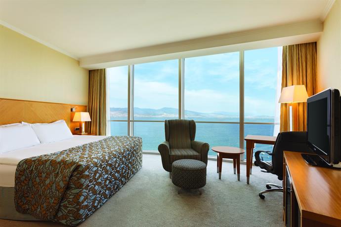 Wyndham Grand Izmir Ozdilek