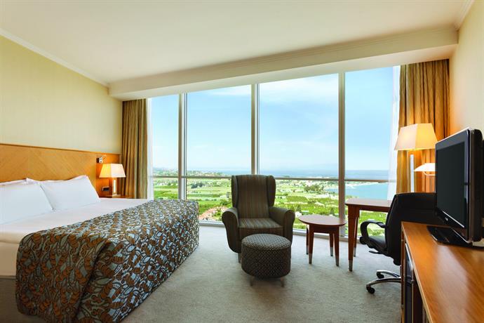 Wyndham Grand Izmir Ozdilek