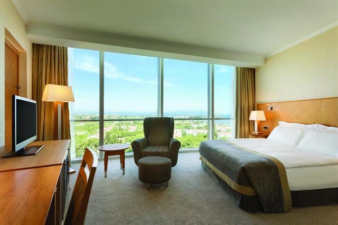 Wyndham Grand Izmir Ozdilek
