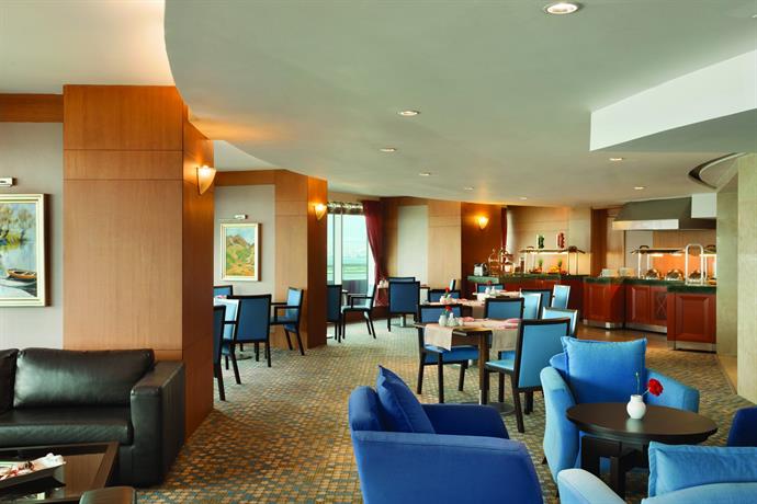 Wyndham Grand Izmir Ozdilek