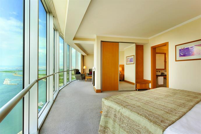Wyndham Grand Izmir Ozdilek