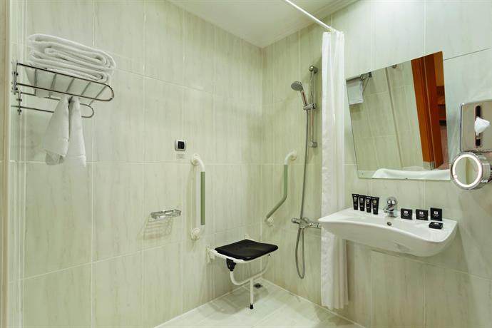 Wyndham Grand Izmir Ozdilek