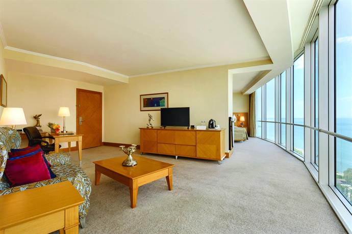 Wyndham Grand Izmir Ozdilek