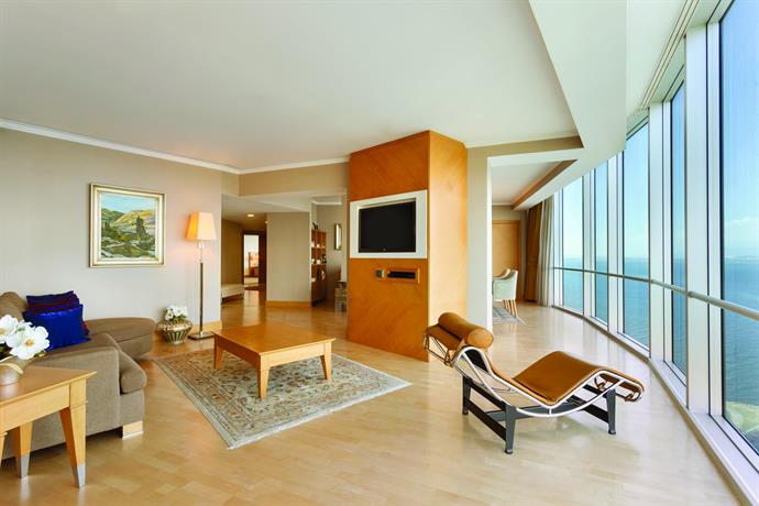 Wyndham Grand Izmir Ozdilek