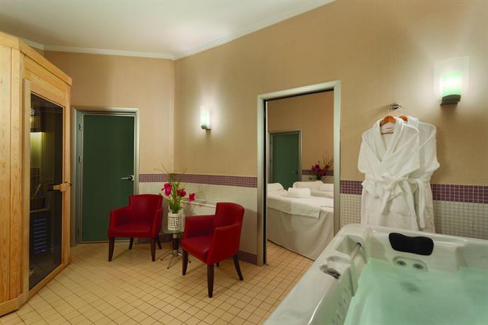 Wyndham Grand Izmir Ozdilek