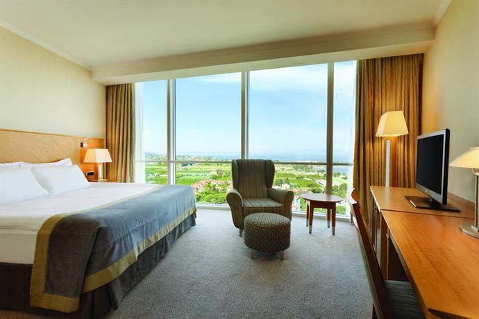 Wyndham Grand Izmir Ozdilek