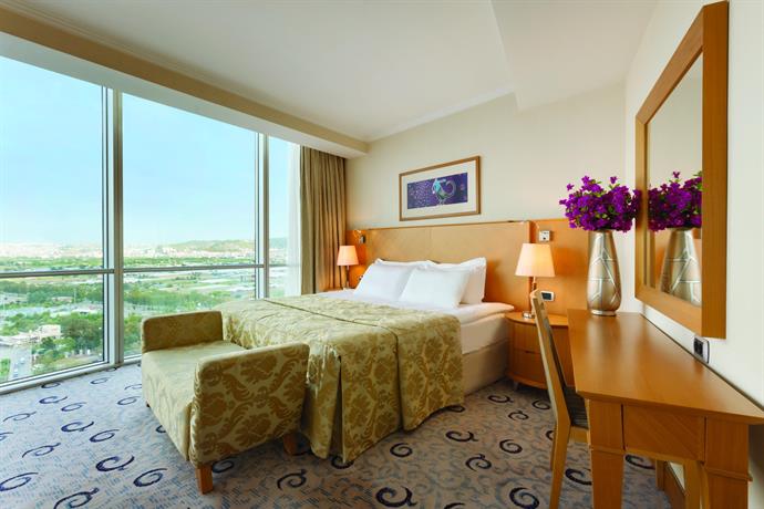 Wyndham Grand Izmir Ozdilek